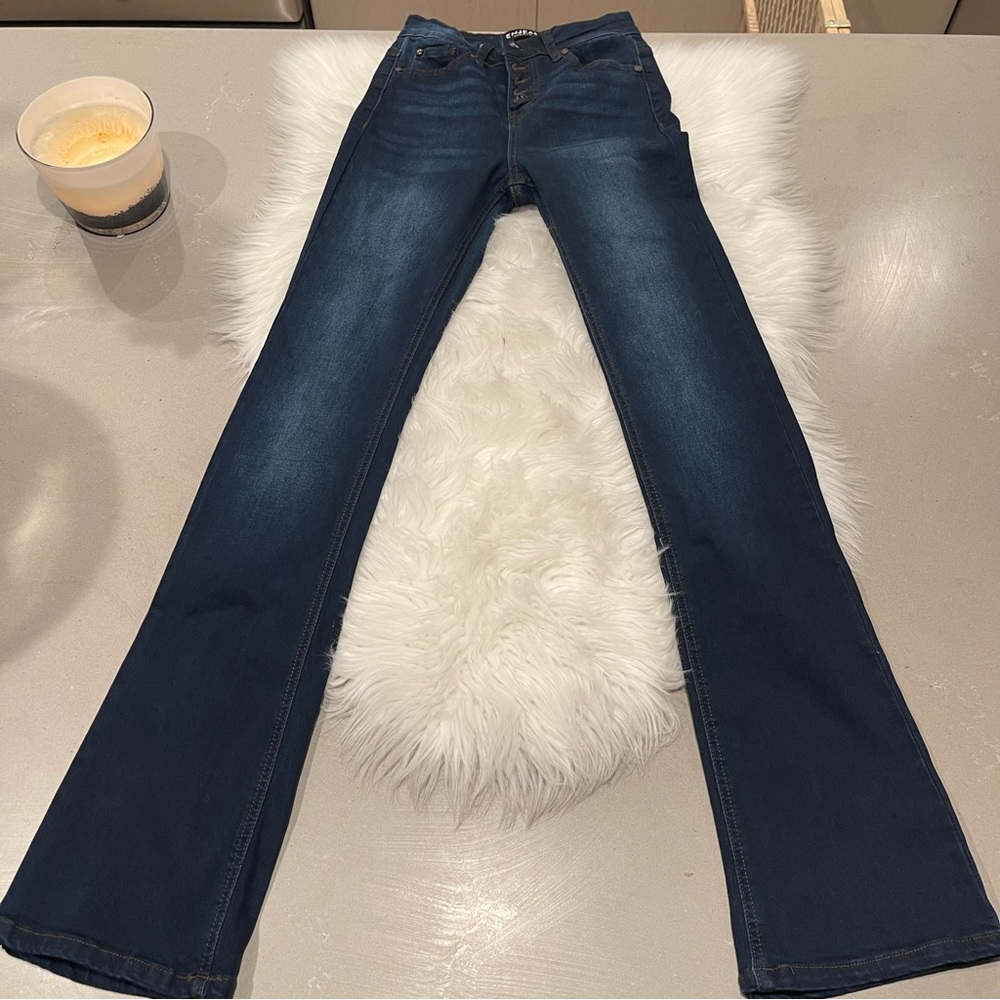 Women’s Enjean Jeans Size 0